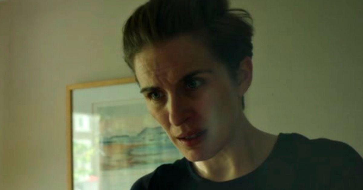 ITV Trigger Point fans 'work out' Lana family twist in Vicky McClure drama