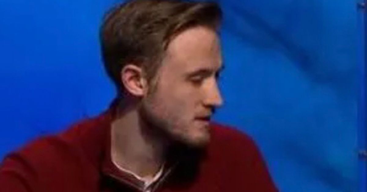 University Challenge viewers left fuming by 'sexist' and 'insufferable' contestant