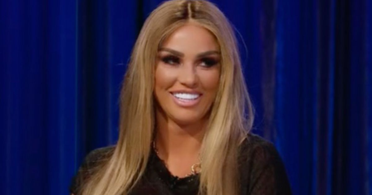 Katie Price and Michelle Keegan stun in first look at stars' Drag Race debut
