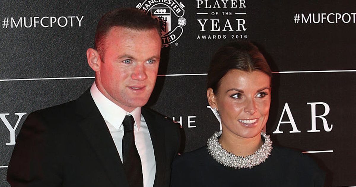 5 Coleen Rooney bombshells in Wayne's documentary - anger, fights and forgiveness