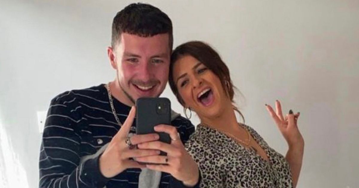 Corrie's Rebecca Ryan says it's 'a shame' she still has no scenes with co-star brother