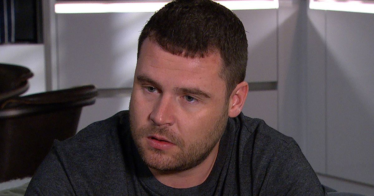 Danny Miller has 'no regrets' over sudden Emmerdale exit as character was 'tired'