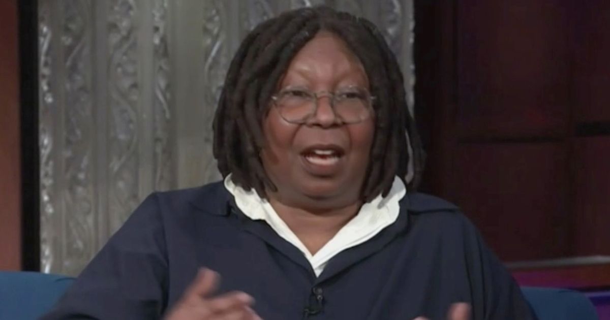 Whoopi Goldberg suspended from The View after fans condemn her Holocaust comments