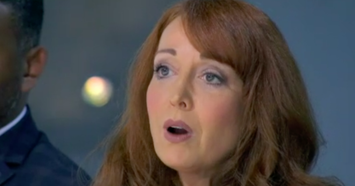 The Apprentice fans spot 'sneaky' Amy tactic as Lord Sugar makes savage boardroom dig