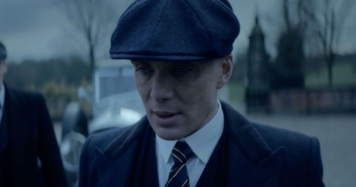 Peaky Blinders fans struggle to watch new BBC series as they fume over 'dark pictures'