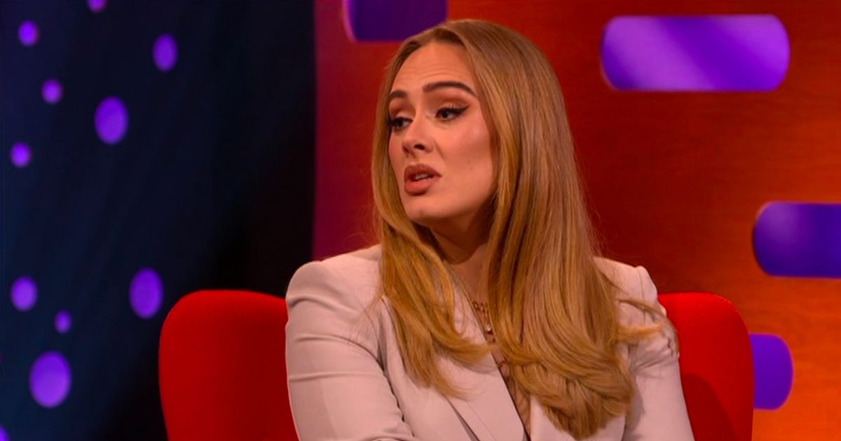 Adele calls ex-husband Simon her soulmate as she refuses to confirm Rich Paul engagement
