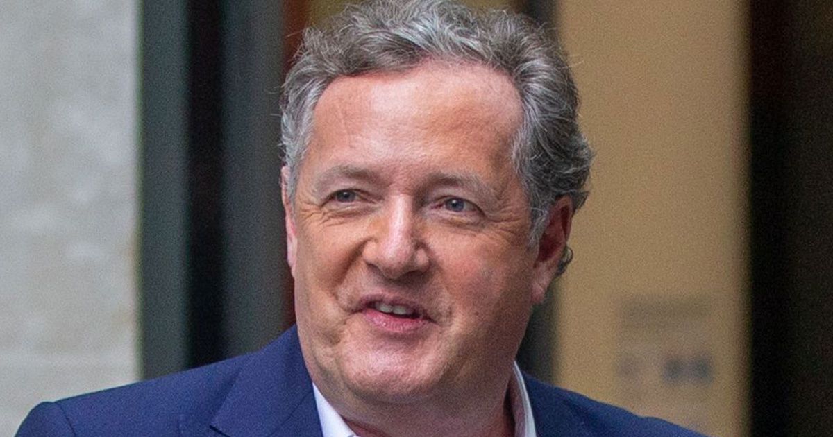 Piers Morgan achieves 'ultimate revenge' by poaching ITV staff for TalkTV show