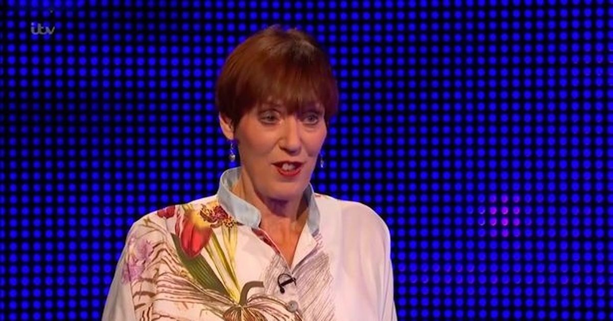 The Chase viewers gobsmacked as contender looks exactly like EastEnders legend