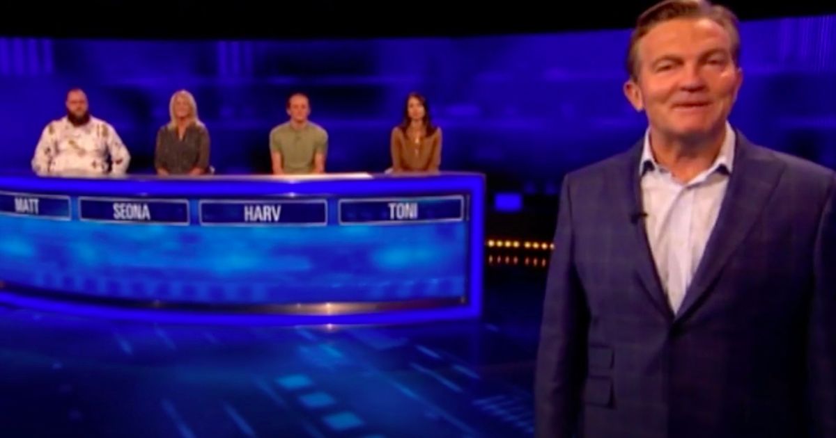 The Chase fans in disbelief over 'stunning' contestant who's 40 but looks 25