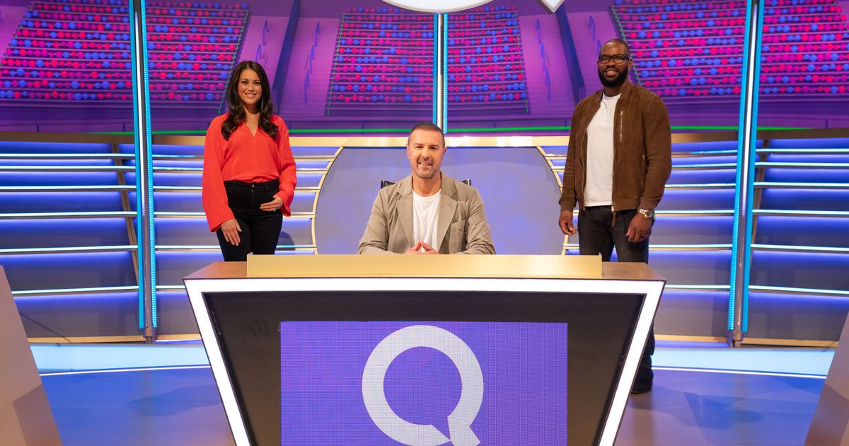 Question of Sport fans slam ‘unwatchable’ episode as viewers say they switched off