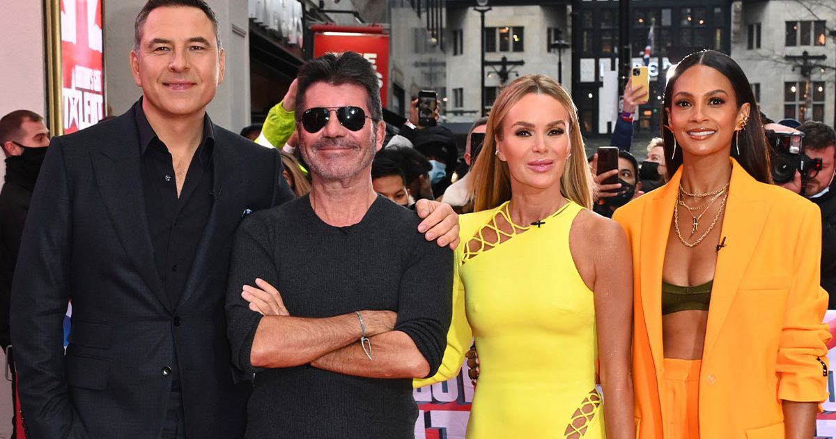 Britain's Got Talent return date is just weeks away after two years off screens