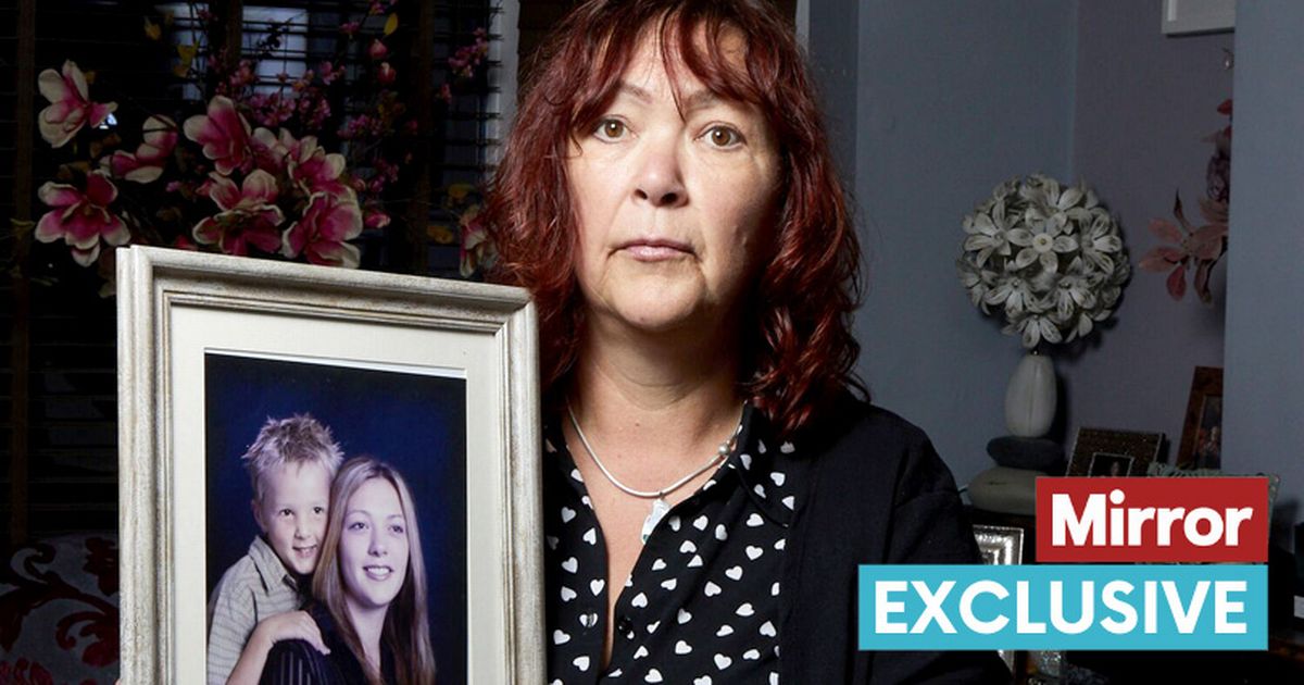 Kristie died of a drug overdose 13 months after last appearing on the Jeremy Kyle show
