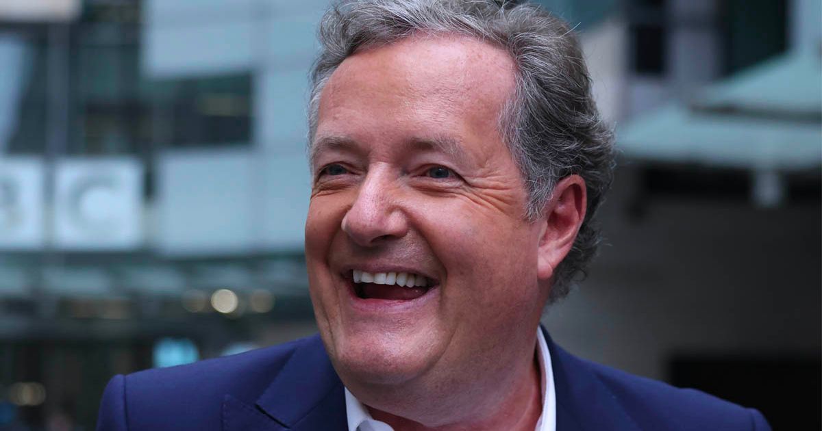 Piers Morgan announces start date for new TV show - and this is how you can watch it