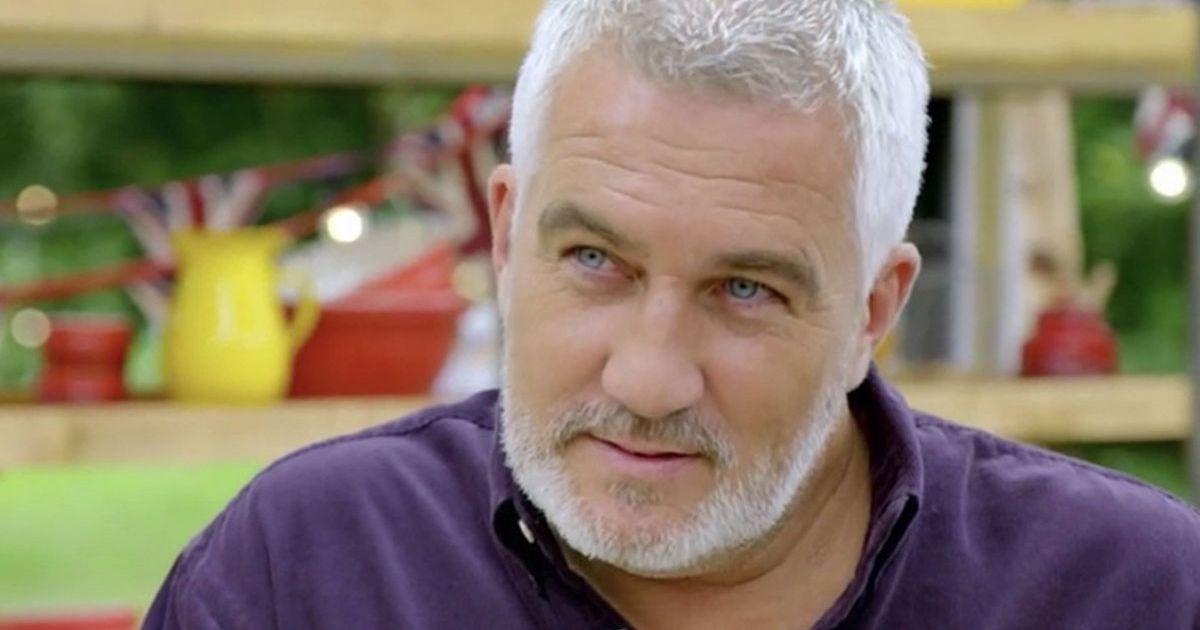 Paul Hollywood says David Schwimmer let Celeb Bake Off down as he spills on new line-up