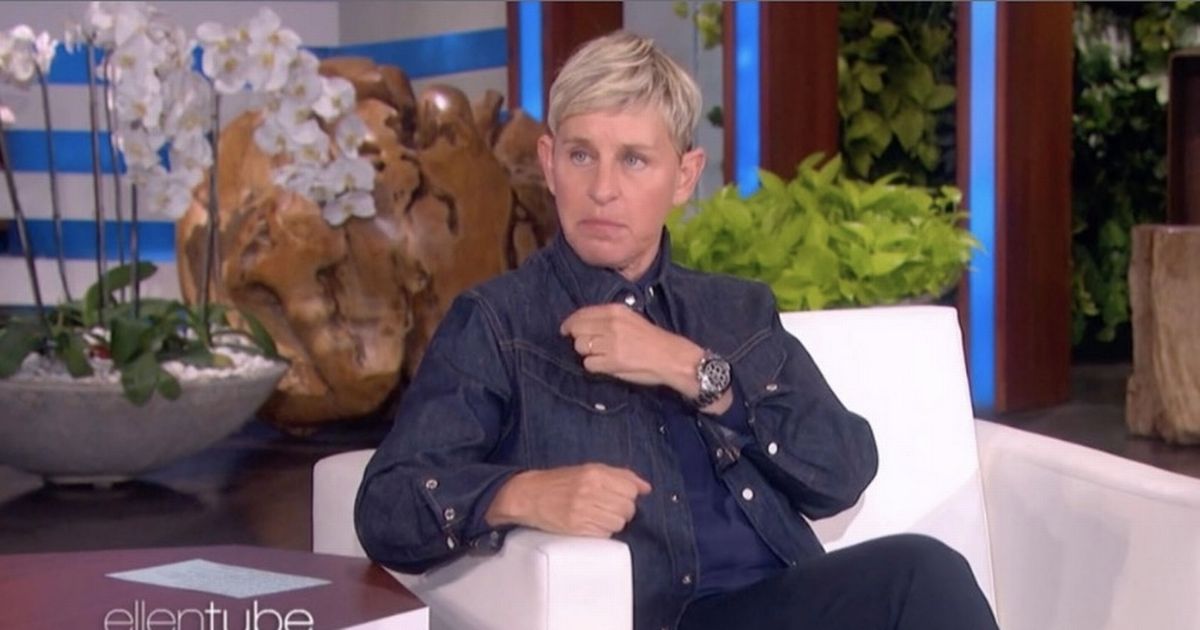 Ellen DeGeneres 'to hand out millions of dollars in bonuses' as hit talk show ends