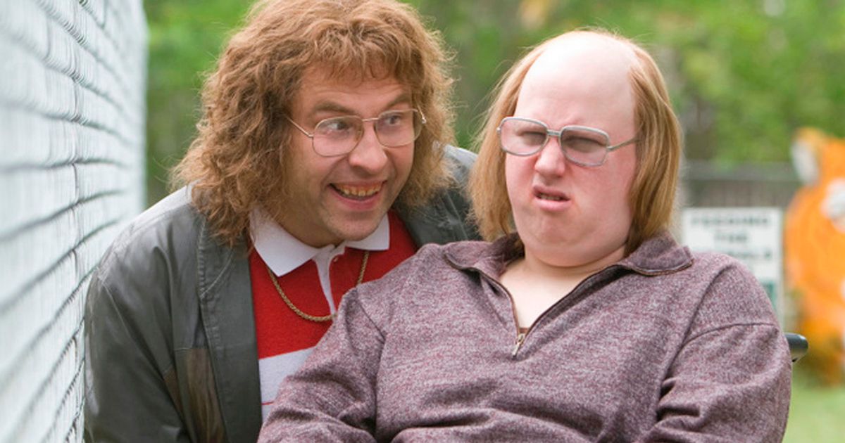 Little Britain back on BBC after edits to ‘better reflect’ cultural landscape
