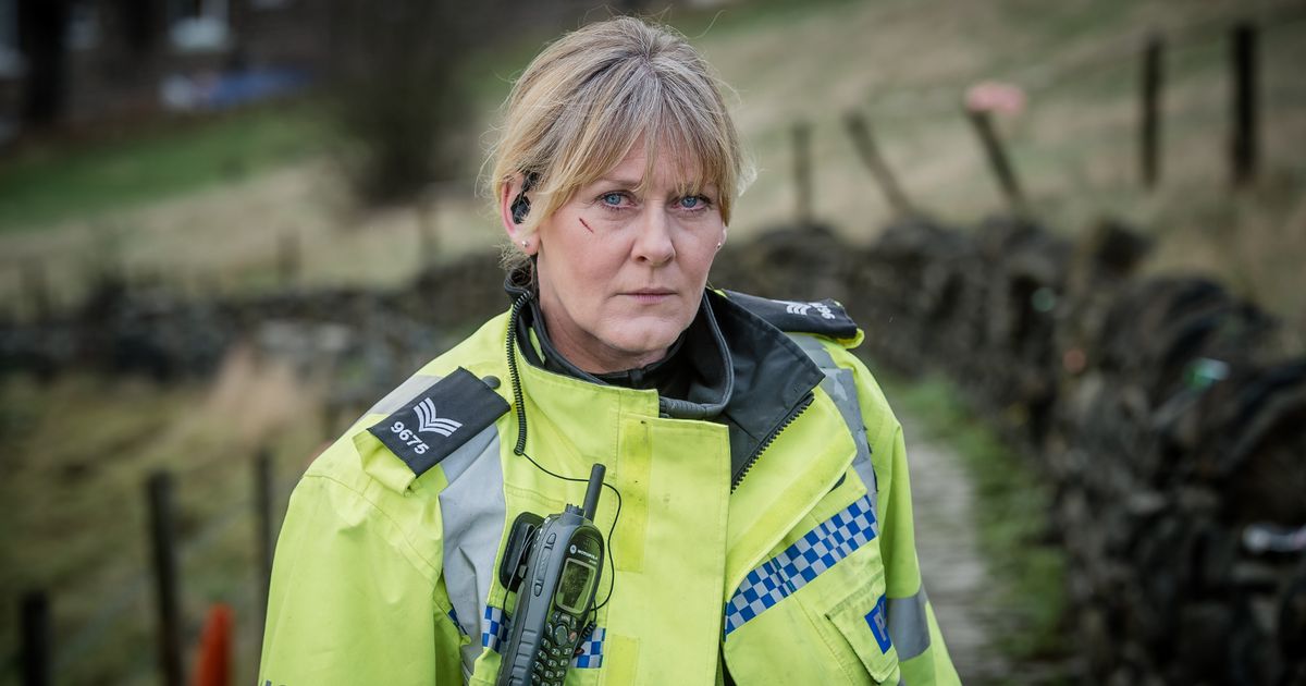 7 reasons Happy Valley is a must-watch for police-drama fans
