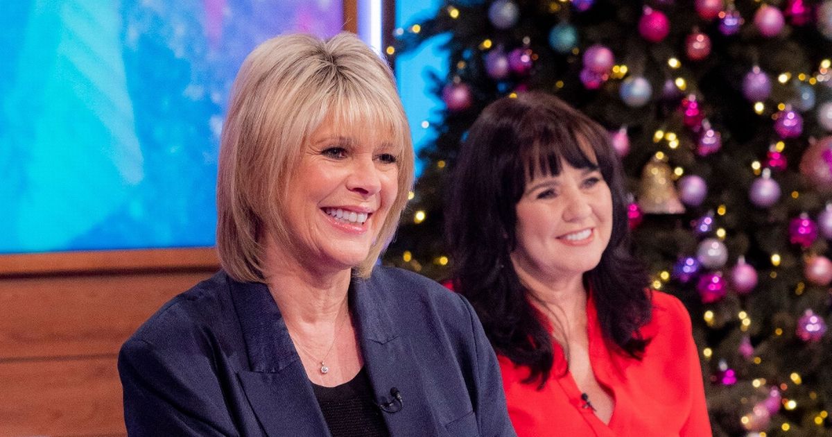 Loose Women cancelled next week in schedule shake-up as ITV announce racing coverage