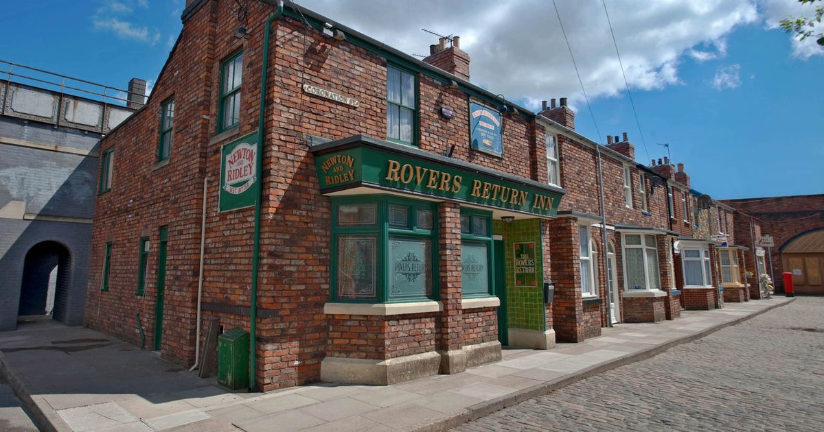 Coronation Street body twist 'seals' character's fate ahead of gruesome discovery