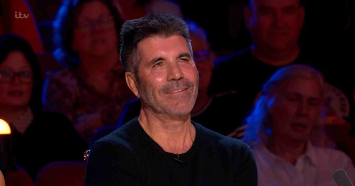 BGT pulls in 6.1m viewers for launch after two years off air - down from 8.6m in 2020