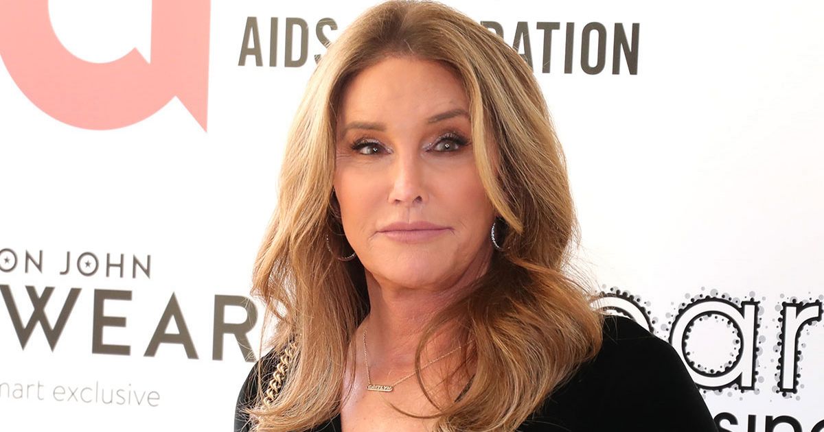 Caitlyn Jenner makes U-turn after branding Piers Morgan 'repulsive' amid private call