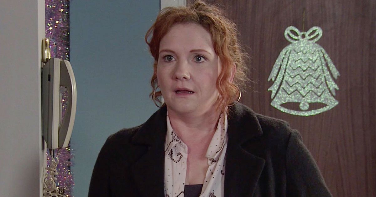 Is Fiz leaving Corrie? Jennie McAlpine's show future as character leaves cobbles