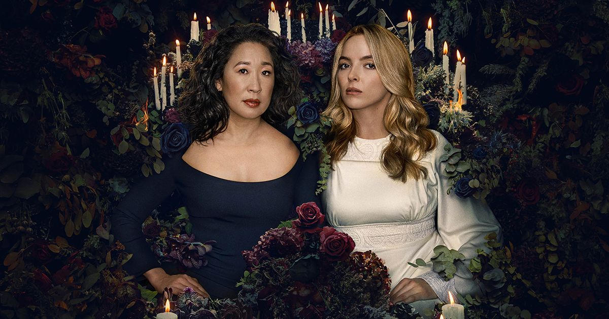 Killing Eve 'spin-off' could focus on unlikely character as bosses consider prequel