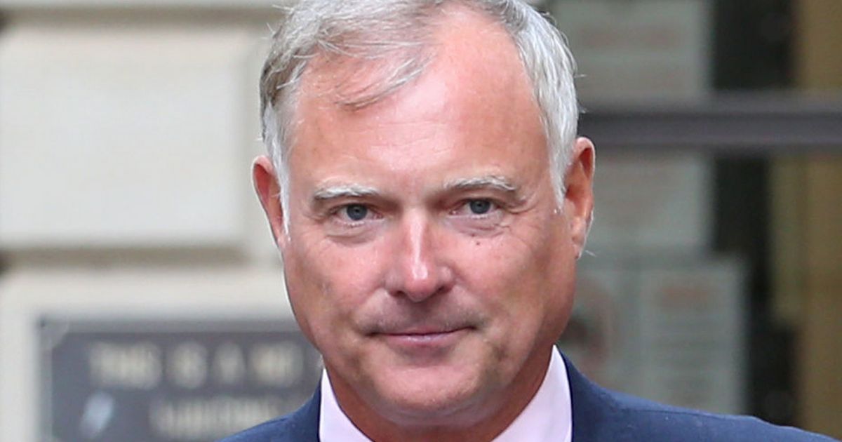 John Leslie was 'broken' by string of court appearances amid sexual assault claims