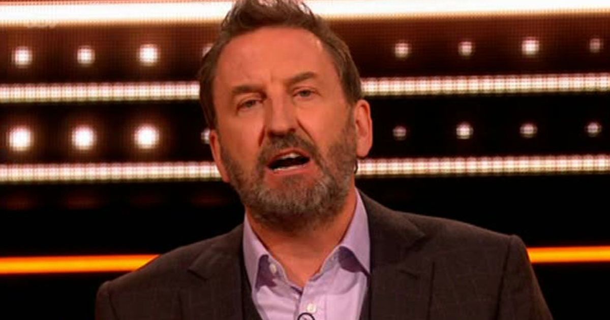 ITV viewers howling at Lee Mack game show but suggest format change to avoid ‘boredom’