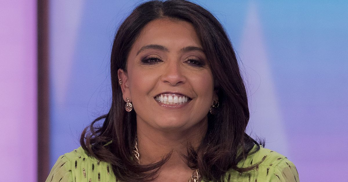Loose Women star causes fury with 'thoughtless' and 'distressing' meningitis comment
