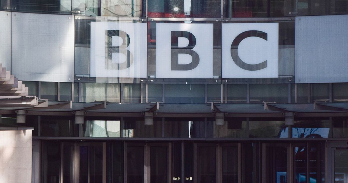 BBC banned from unmasking