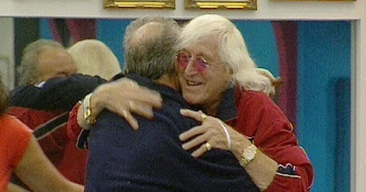 Jimmy Savile's chilling comments in Big Brother and sickening reason he didn't stay in