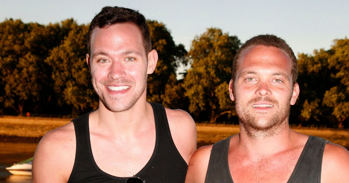 Will Young's twin brother's tragic death after alcohol abuse subject of new documentary