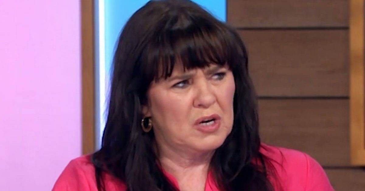 Loose Women's Coleen Nolan reveals she brought cats to make allergic ex-husband move out