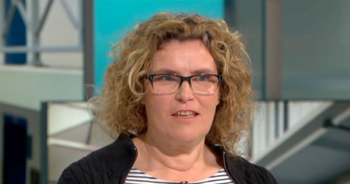 GMB viewers sickened after guest defends serial killer Levi Bellfied's marriage plans