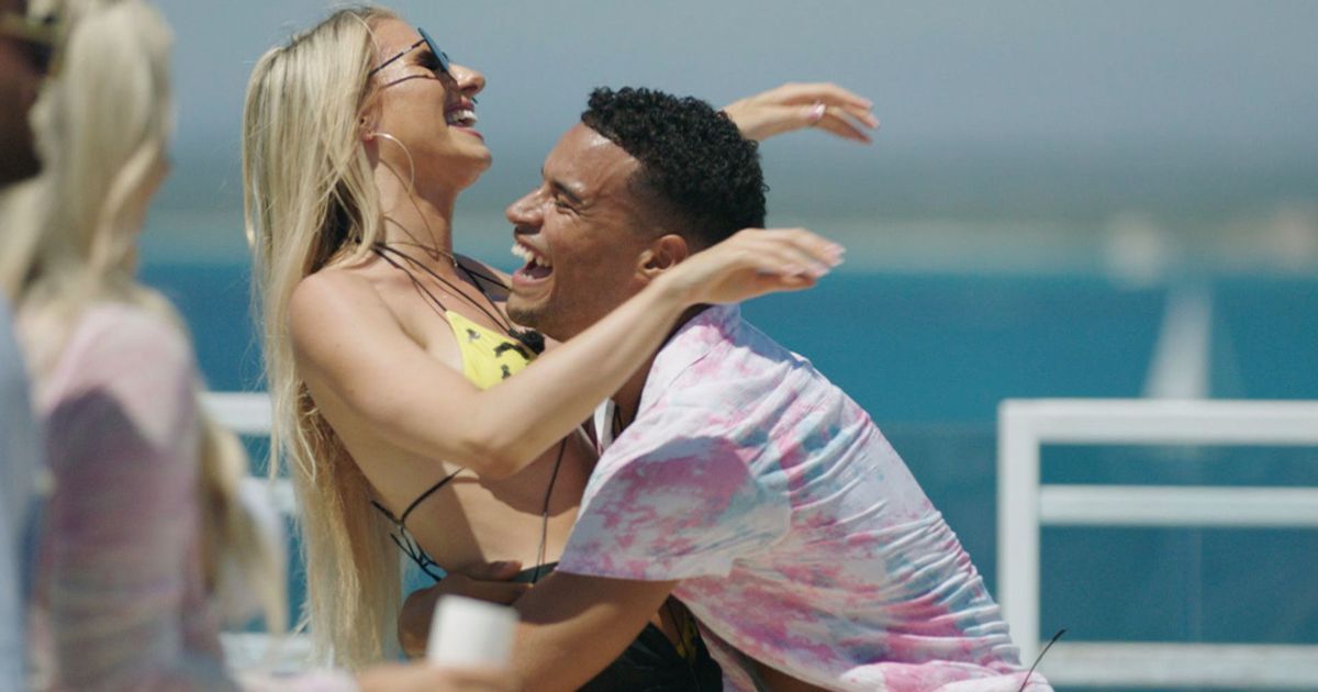 Love Island boast they own passion in sizzling new advert promising hottest summer yet