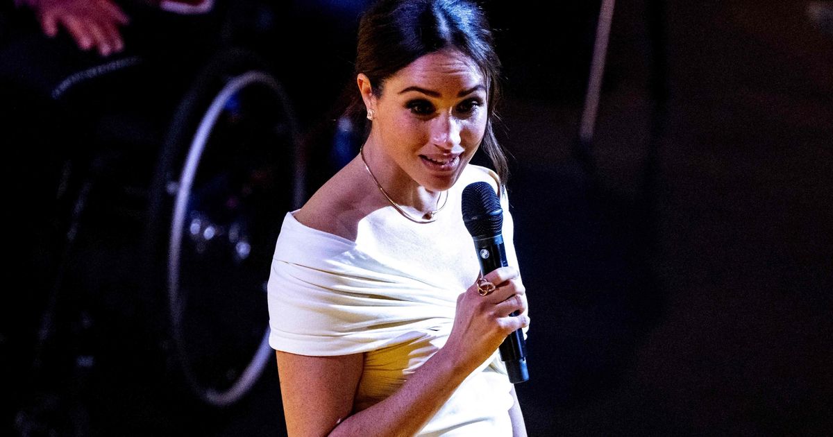 Meghan Markle's Netflix series axed as Archewell project canned as part of cutbacks