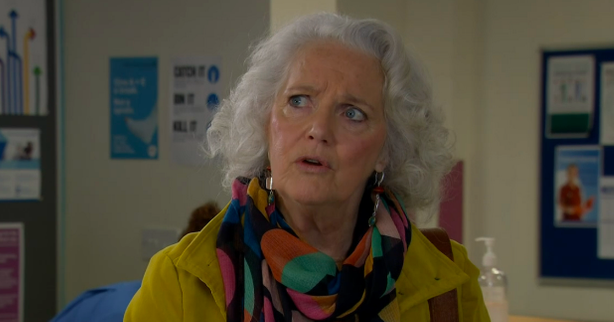 Emmerdale fans predict sinister 'abuse' storyline amid fears Mary is going to 'kill'
