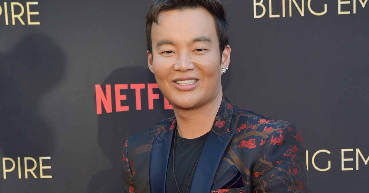 Bling Empire star Kane Lim discusses joining the cast of Selling Sunset