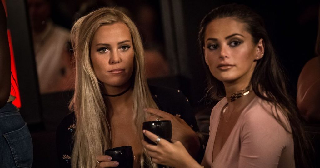 Sacked TOWIE stars set for dramatic return year after brutal cull