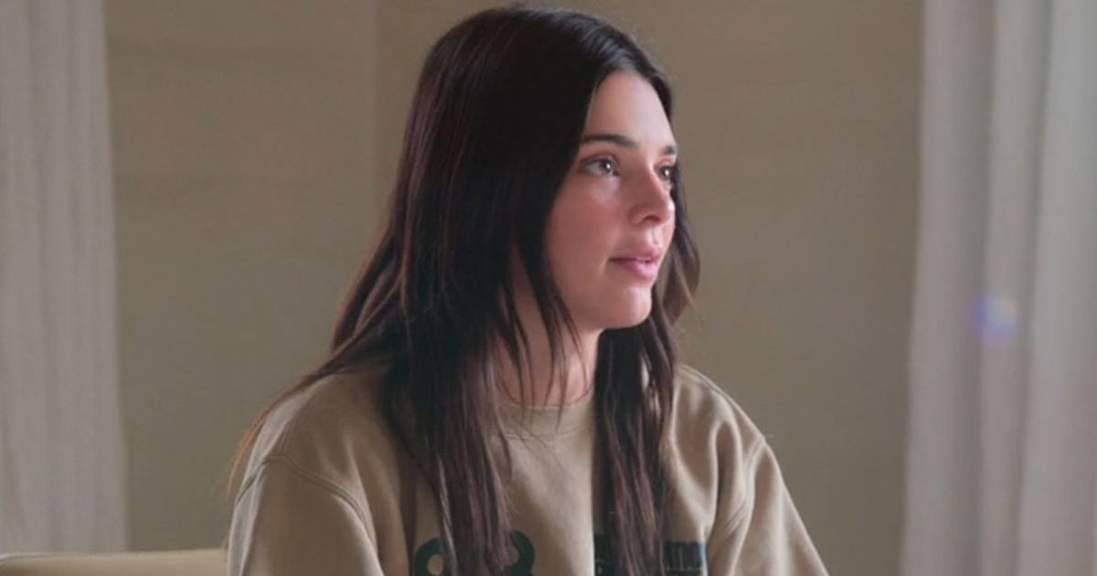 Kendall Jenner opens up about 'toxic past relationships' amid Devin Booker romance