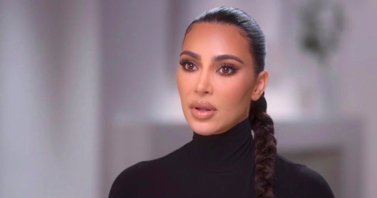 Kardashian fans blast 'fake' show after spotting 'filtering' on Kim's face
