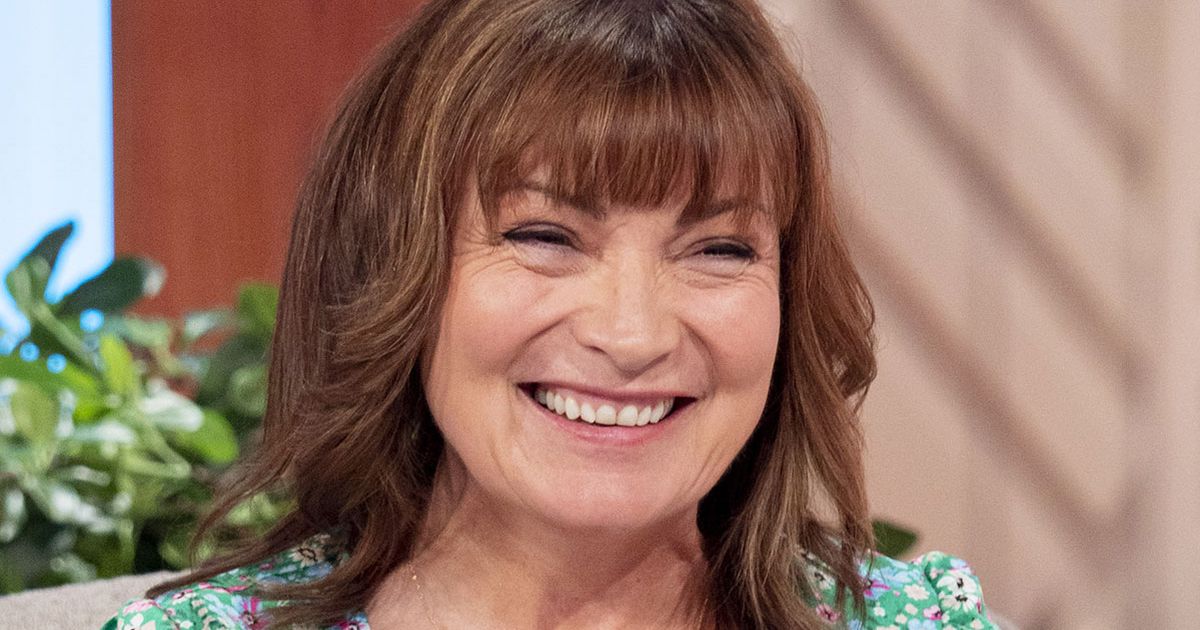 Lorraine Kelly's show absence explained as Ranvir Singh replaces her as host