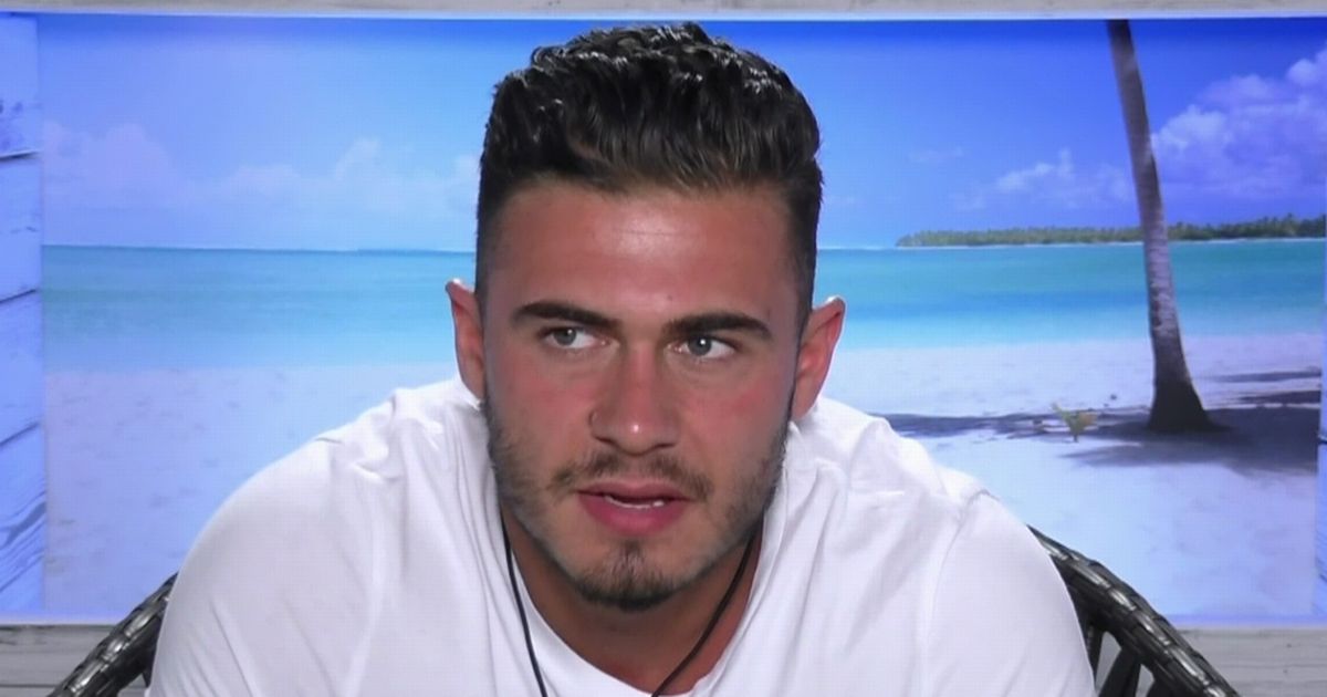Former Love Island star James Khan looks unrecognisable since 2016 appearance on show