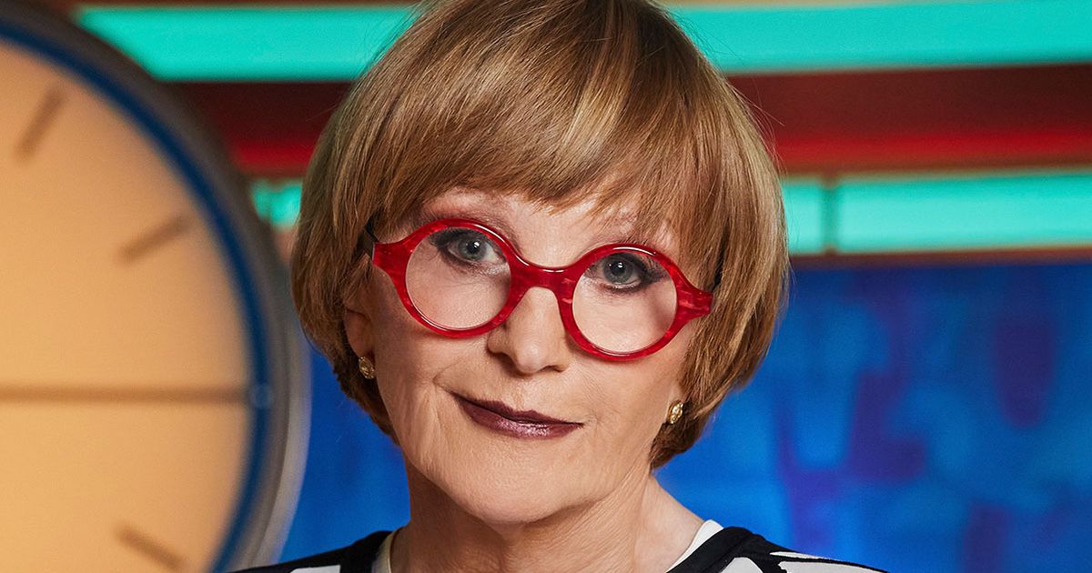 Anne Robinson has revealed she has turned down the Weakest Link twice