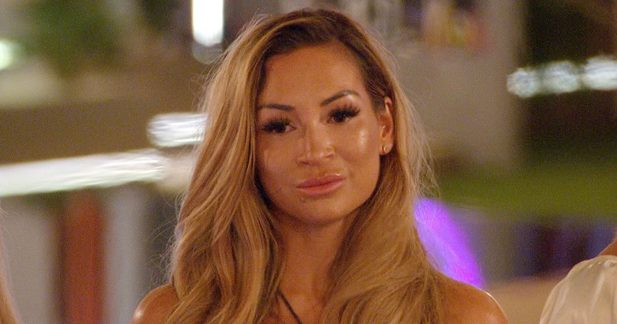Love Island's AJ Bunker was 'trolled horrendously' as she calls for older contestants
