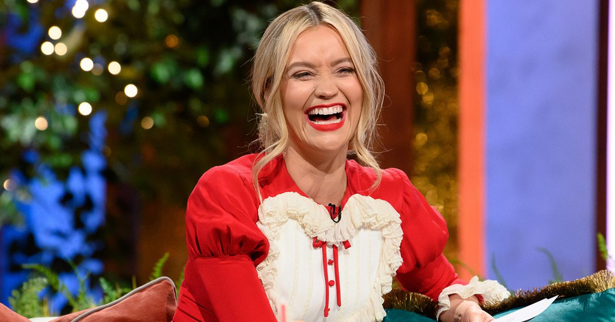 Love Island's Laura Whitmore responds to accusations she tried to 'humiliate' contestant