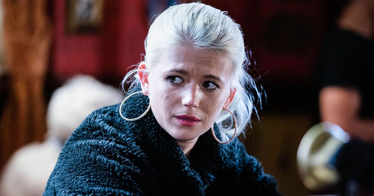 EastEnders' Lola 'to be killed off', leaving actress Danielle Harold 'in tears'