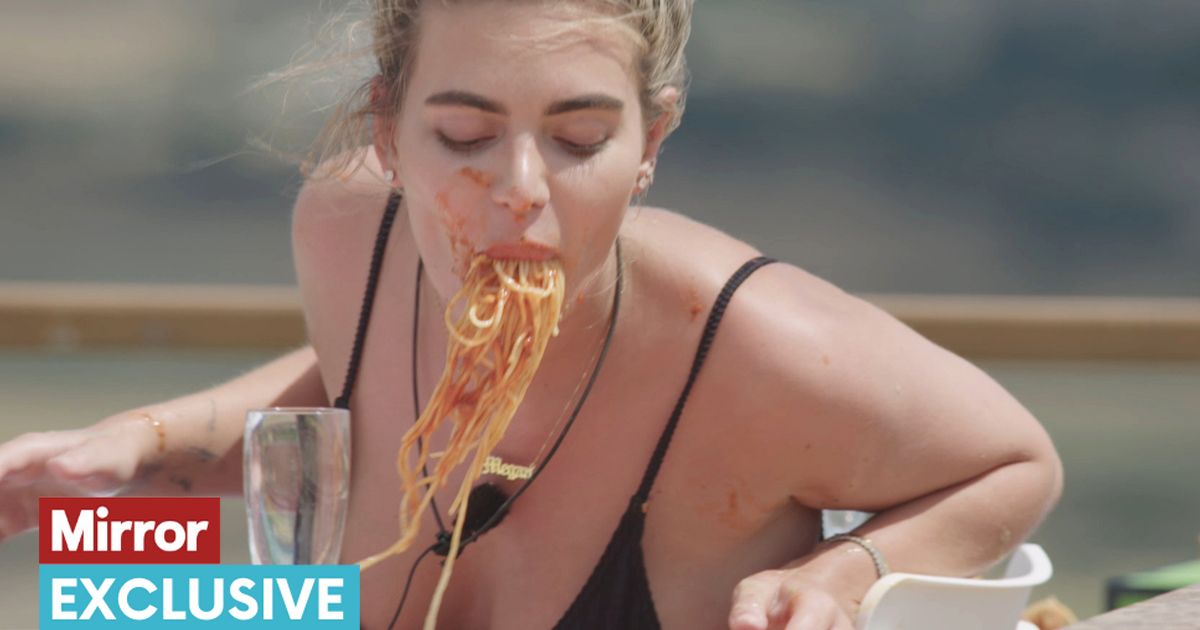 Love Island 2022: Food challenges scrapped but movie night could make a comeback