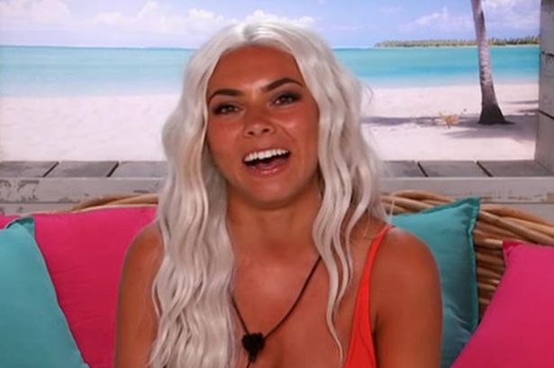 Love Island fans says producers 'did Paige dirty' with 'terrible' costume in challenge